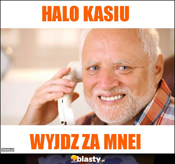 Halo kasiu