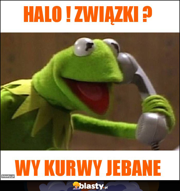 halo ! związki ?