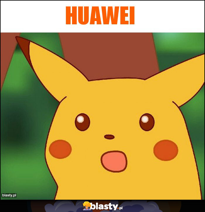 Huawei