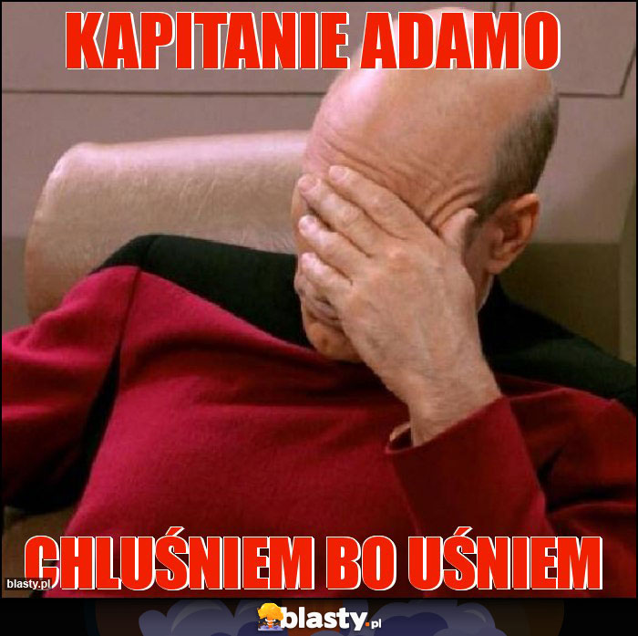 Kapitanie Adamo