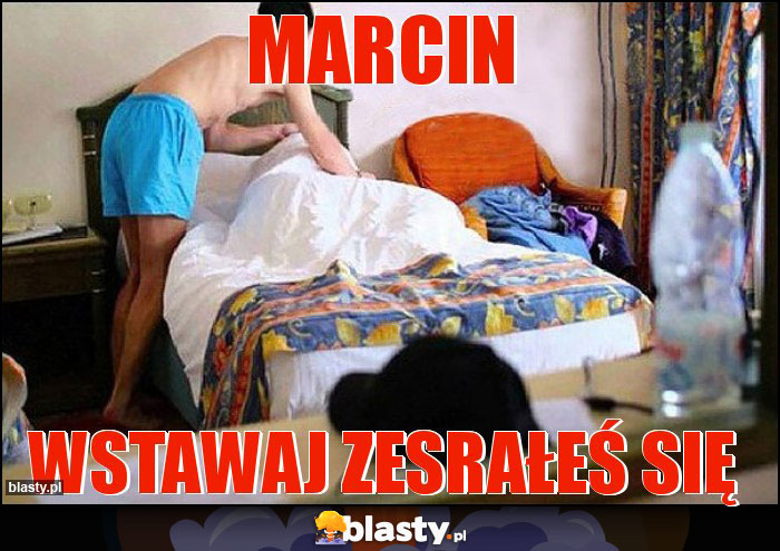 MARCIN