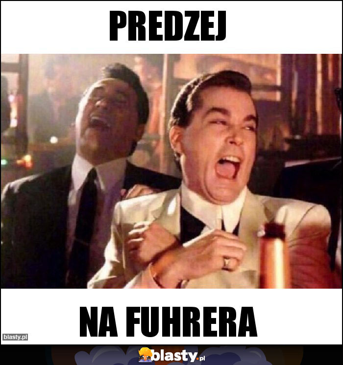 predzej