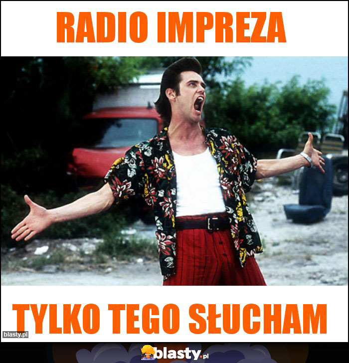 Radio Impreza