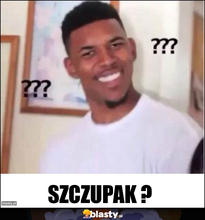 Szczupak ?