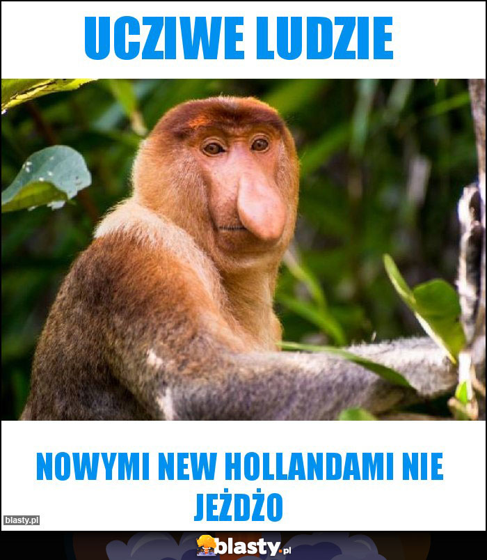 Ucziwe ludzie