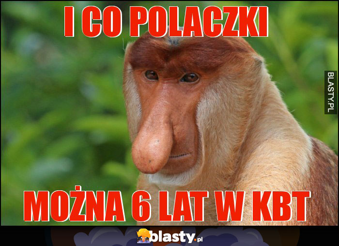 I co Polaczki