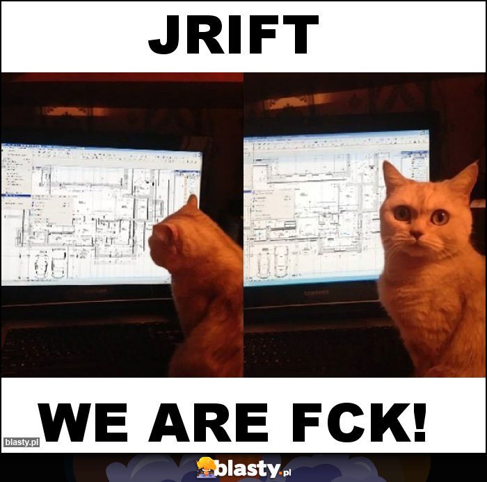 JRift