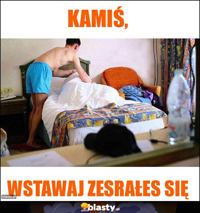 Kamiś,