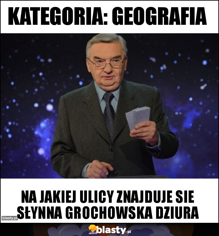 Kategoria: Geografia