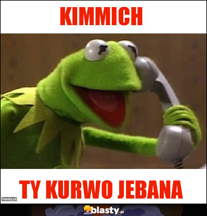 Kimmich