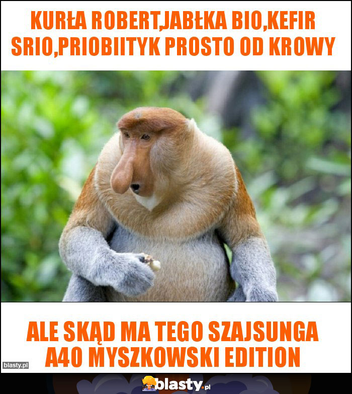 kurła Robert,Jabłka bio,kefir srio,priobiityk prosto od krowy