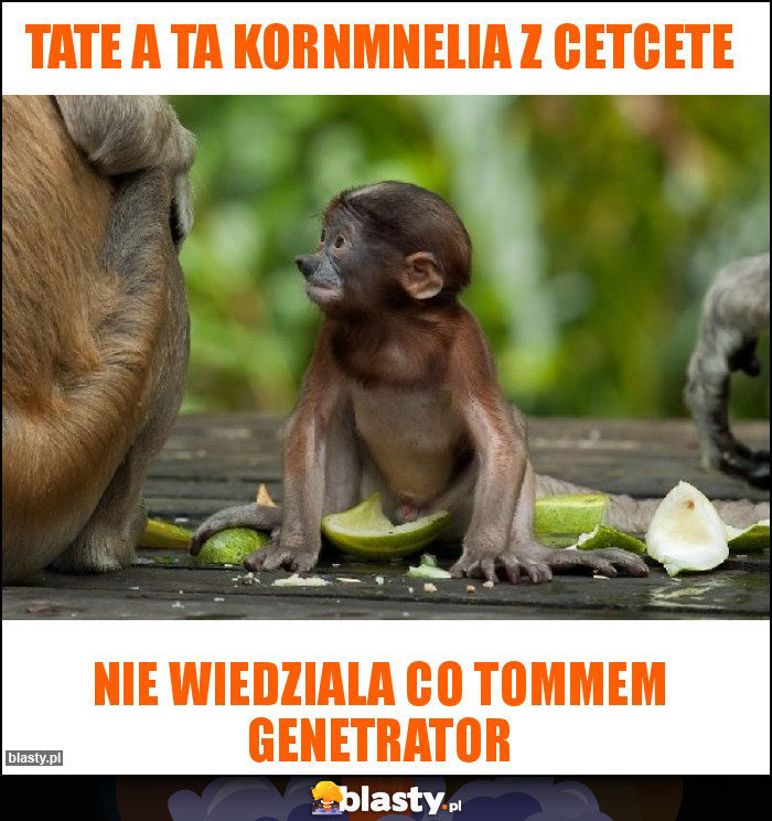 Tate a ta kornmnelia z cetcete