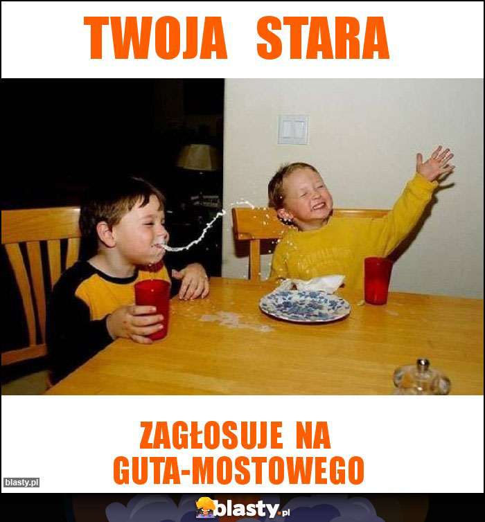 twoja   stara