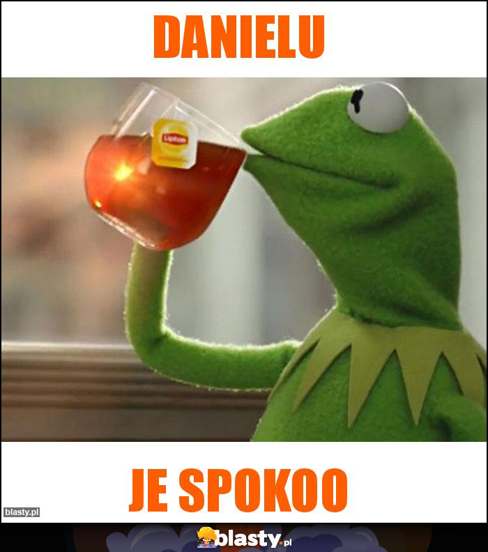 Danielu