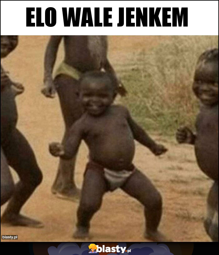 elo wale jenkem