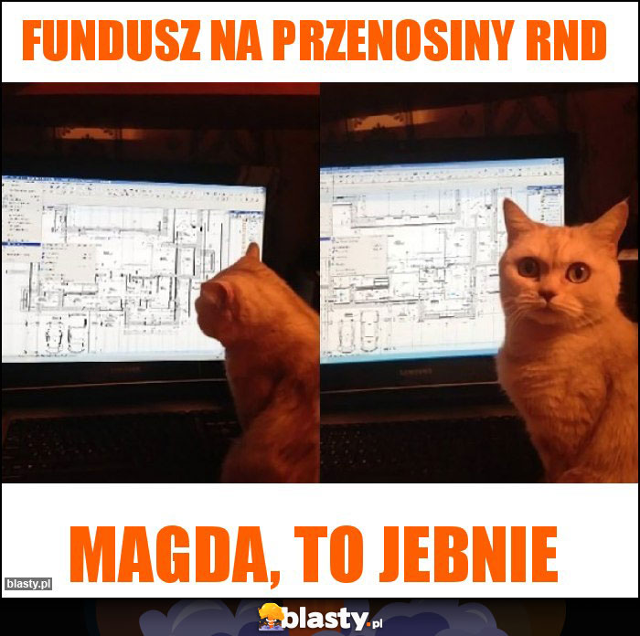 Fundusz na przenosiny rnd