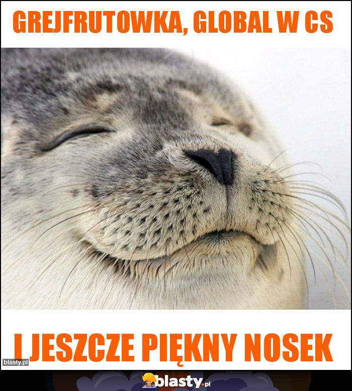 GREJFRUTOWKA, GLOBAL W CS