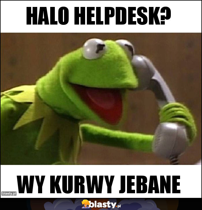 Halo helpdesk?