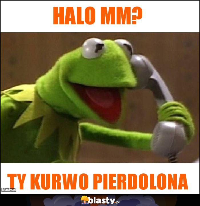 Halo mm?