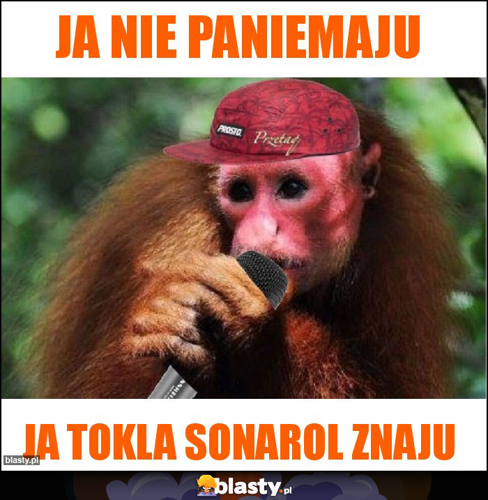 JA NIE PANIEMAJU