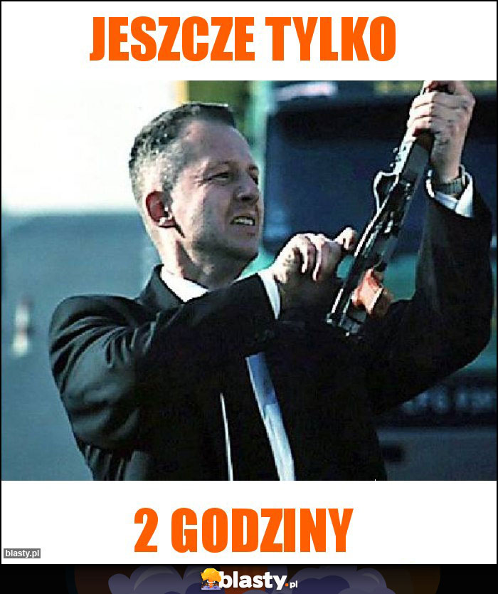 Jeszcze tylko