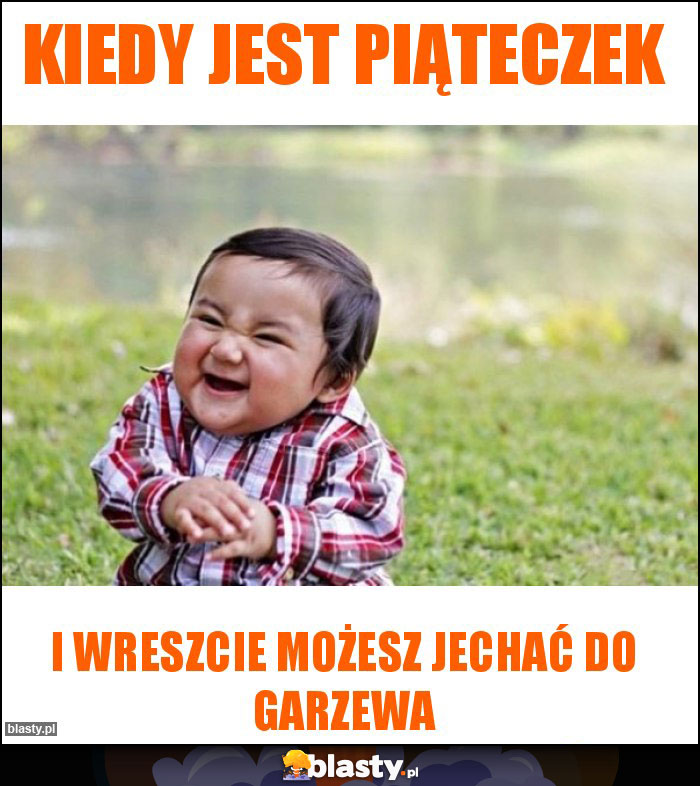 Kiedy jest piąteczek