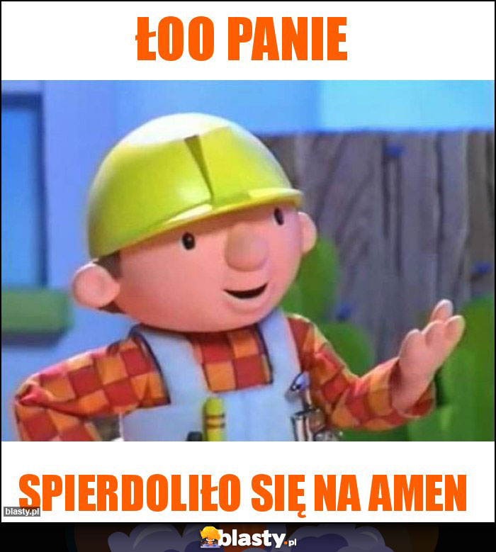 Łoo panie