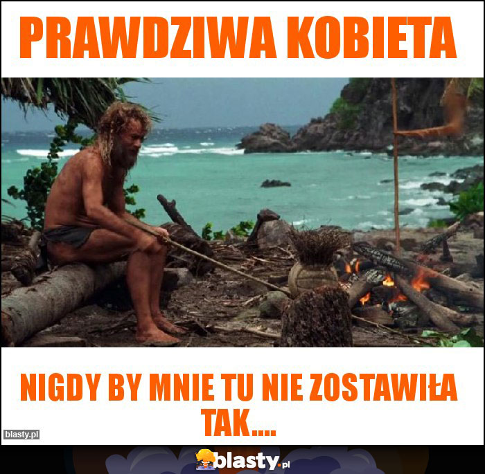 Prawdziwa kobieta