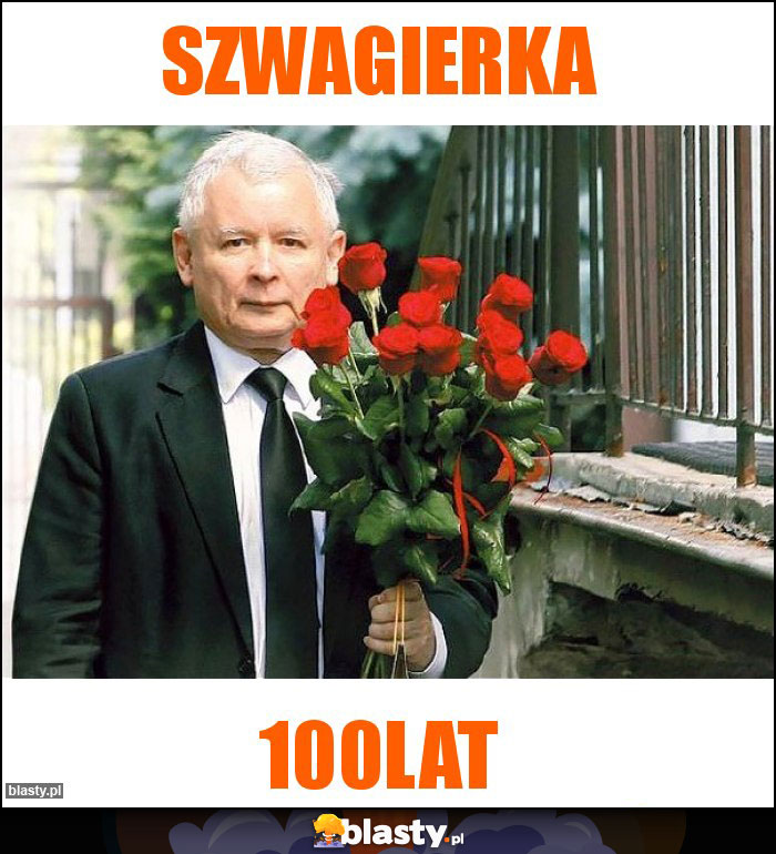 Szwagierka