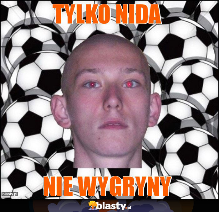 Tylko nida