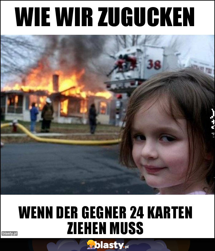 wie wir zugucken