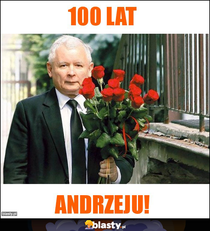 100 lat