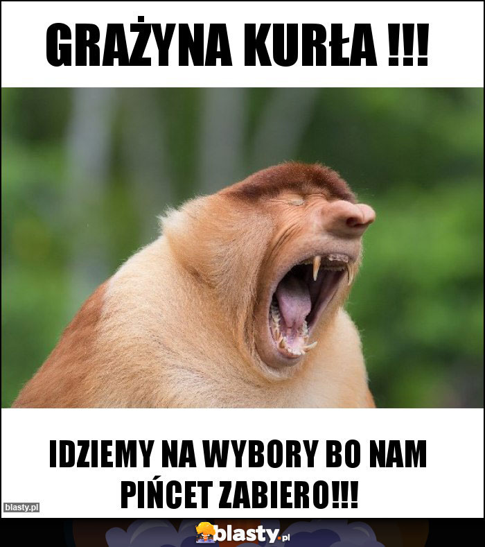 Grażyna Kurła !!!