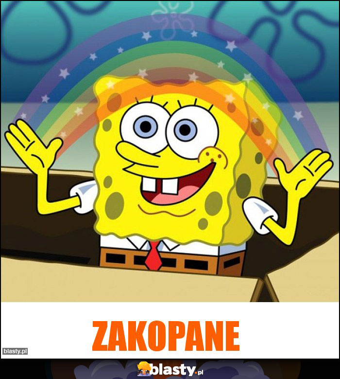 Zakopane