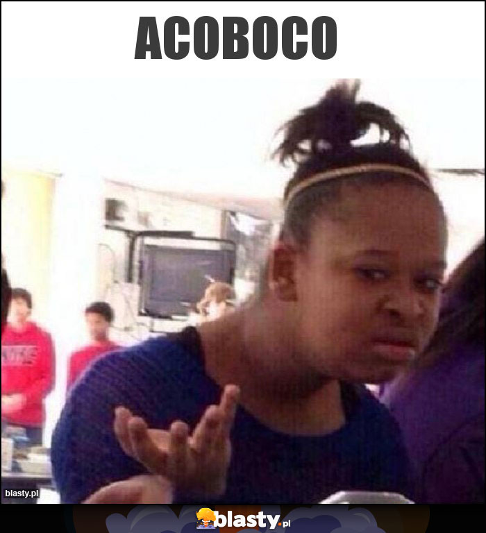 Acoboco