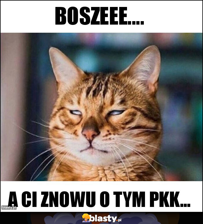 Boszeee....