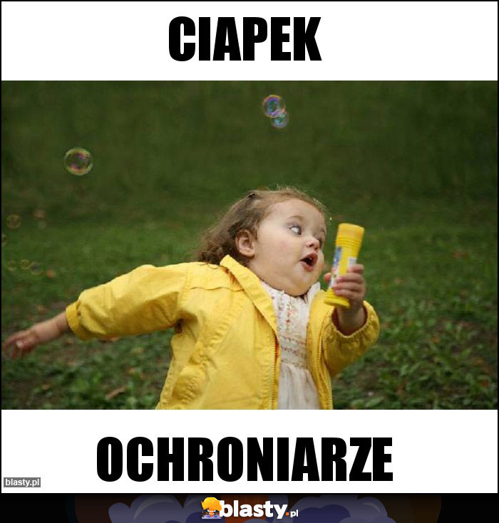 Ciapek