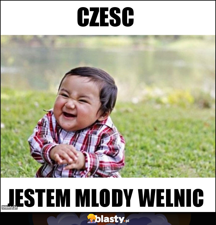 Czesc