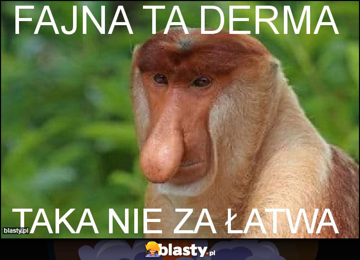 Fajna ta derma