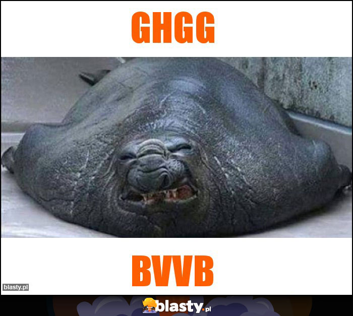 Ghgg