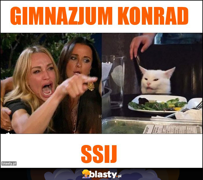 Gimnazjum konrad