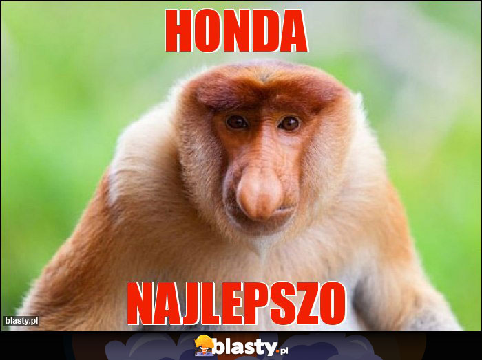 HONDA