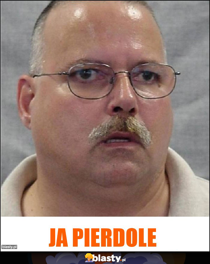 Ja pierdole