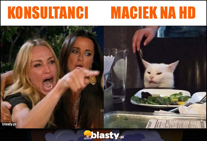 Konsultanci        maciek na hd