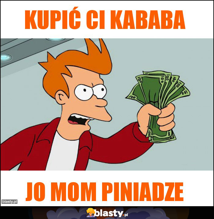 Kupić Ci kababa