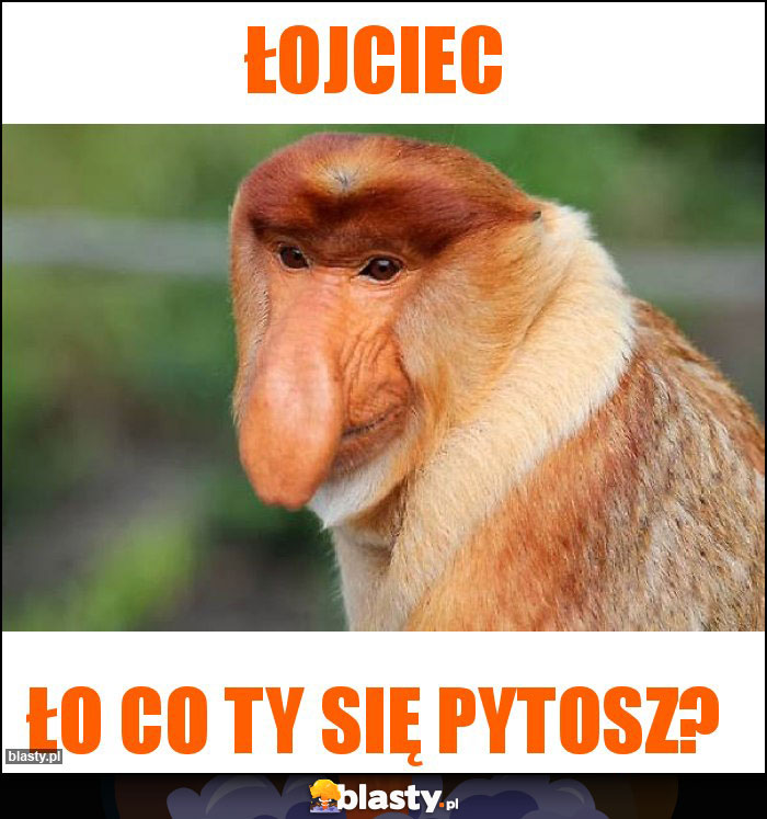 Łojciec