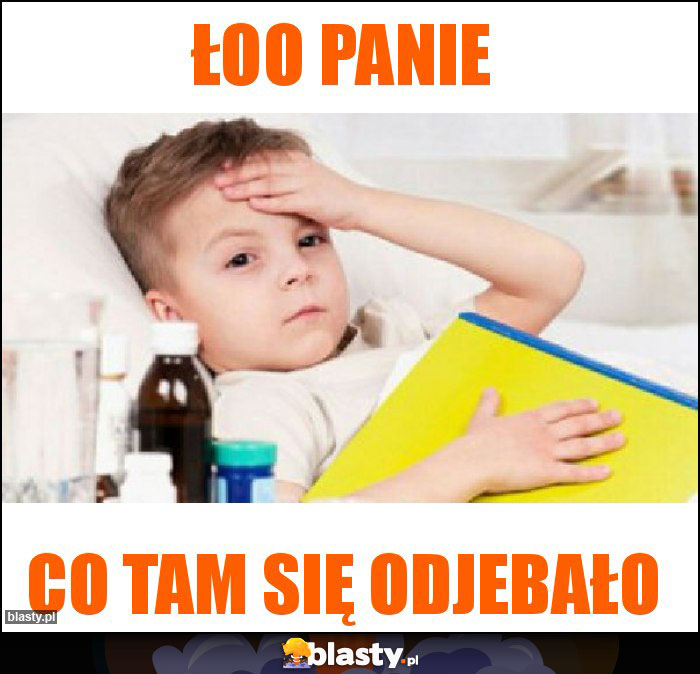 Łoo Panie