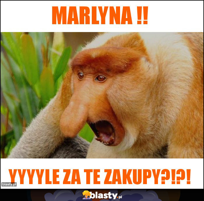 Marlyna !!