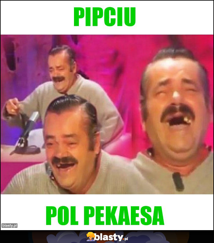 Pipciu