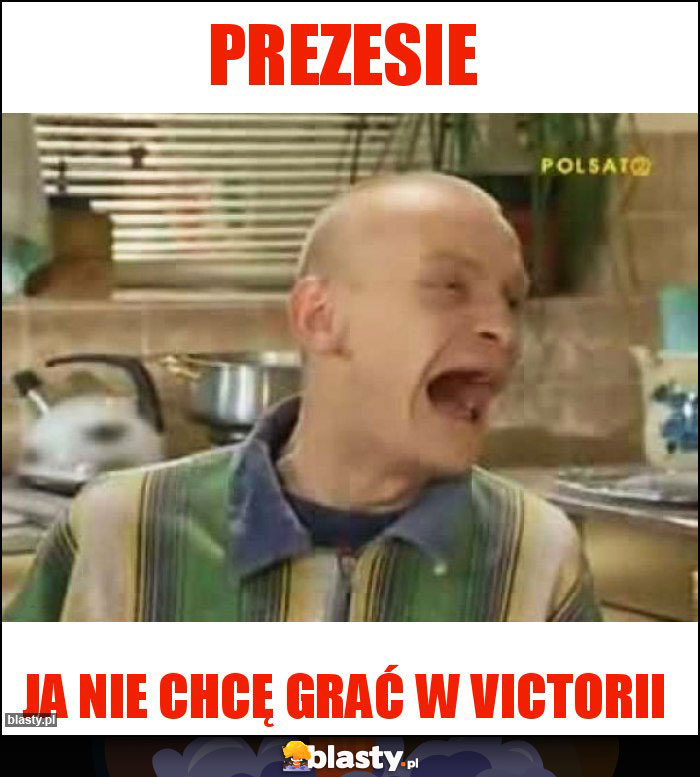 prezesie